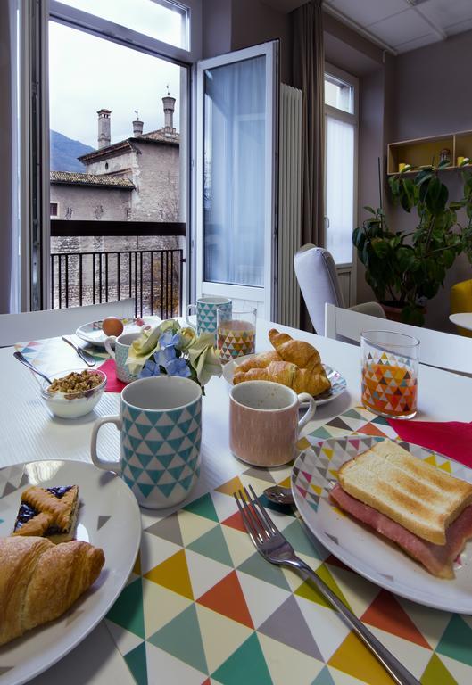 Rachele Guest house 3*