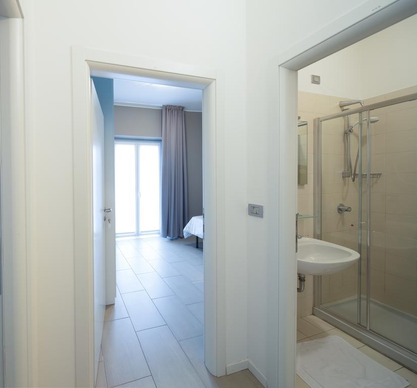 Guest house Rachele 3*