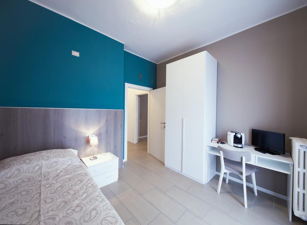 Guest house Rachele Trento
