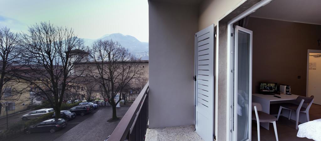 Rachele 3* Trento